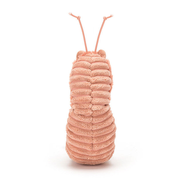Les crevettes Jellycat Sheldon
