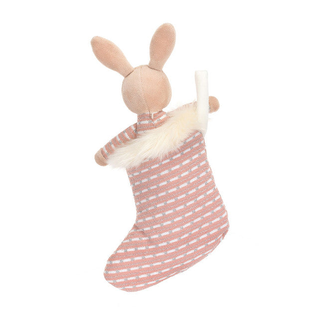 Jellycat Chatoyant Bas Lapin