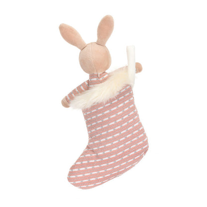 Jellycat Chatoyant Bas Lapin