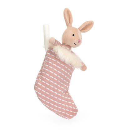 Jellycat Chatoyant Bas Lapin