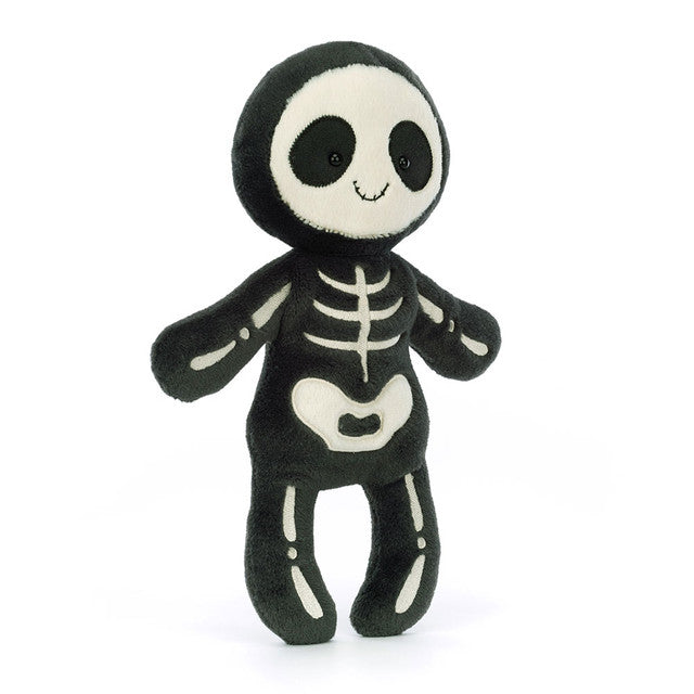Jellycat Amuseables Skelett-Bob