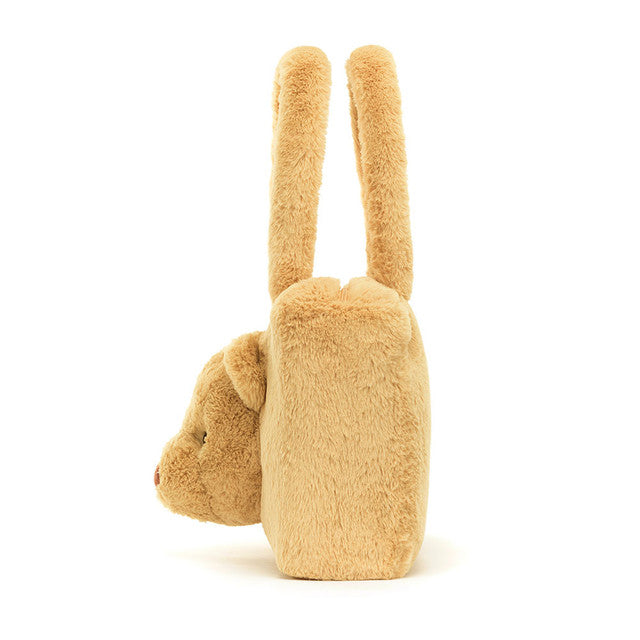 Jellycat Smudge Bear Tragetasche