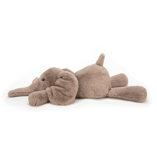 Jellycat Sbavatura Elefante