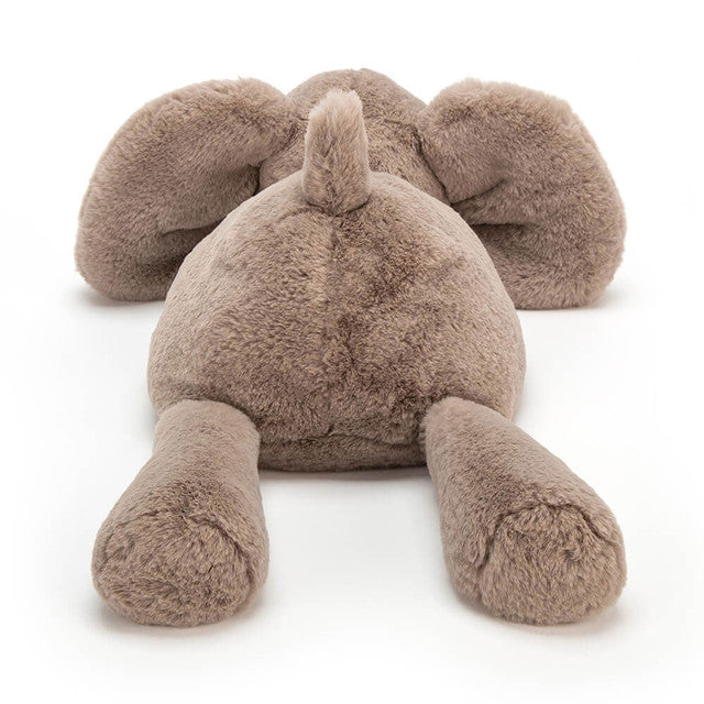 Jellycat Sbavatura Elefante