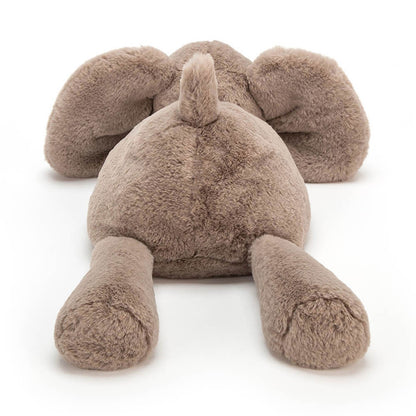 Jellycat Sbavatura Elefante