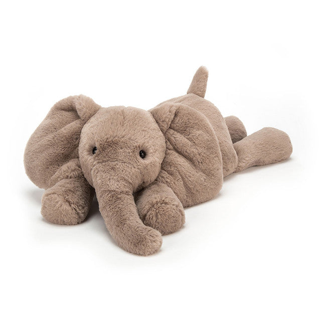 Jellycat Sbavatura Elefante