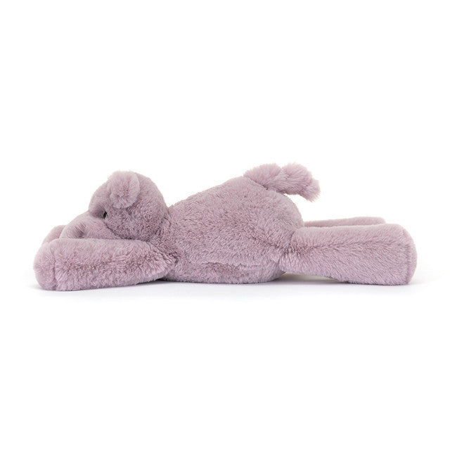 Jellycat Smudge Nilpferd