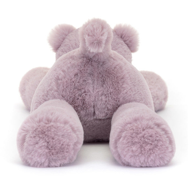 Jellycat Smudge Nilpferd