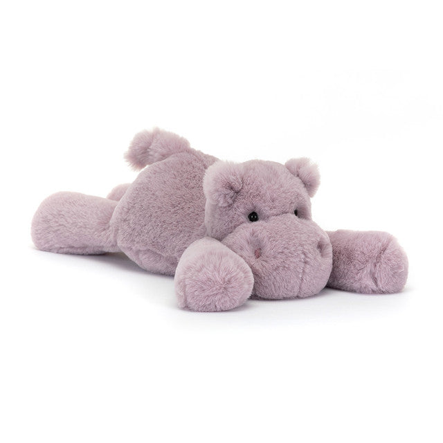 Jellycat Smudge Nilpferd