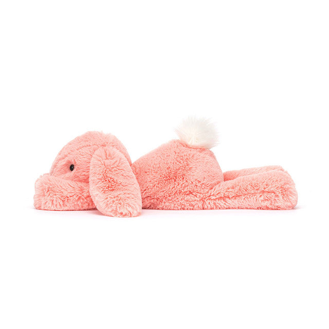 Jellycat Smudge Lapin Abricot