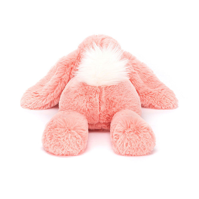 Jellycat Smudge Lapin Abricot