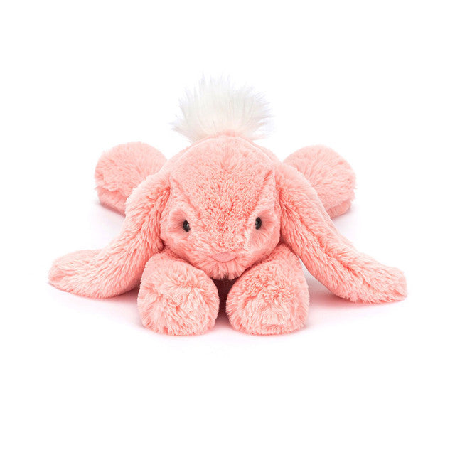 Jellycat Smudge Lapin Abricot
