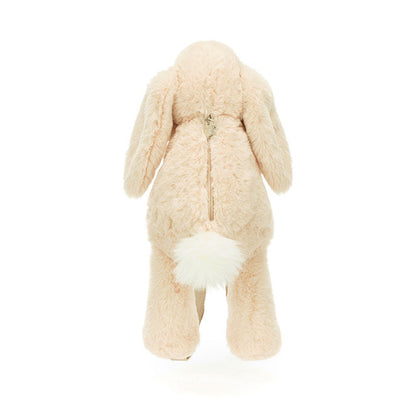 Jellycat Smudge Rabbit Rucksack