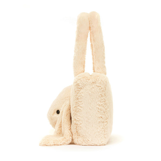 Sac fourre-tout Jellycat Smudge Lapin