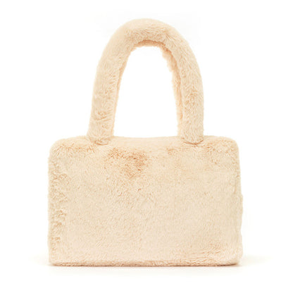 Sac fourre-tout Jellycat Smudge Lapin