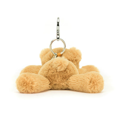 Jellycat Smudge Bear Taschenanhänger