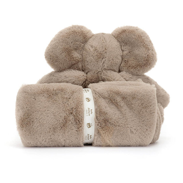 Jellycat Smudge Elephant Kuscheldecke