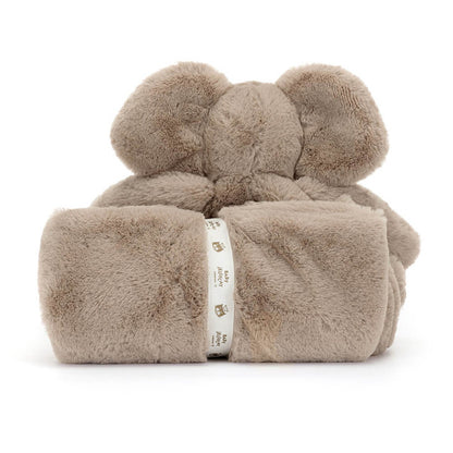 Jellycat Smudge Elephant Kuscheldecke