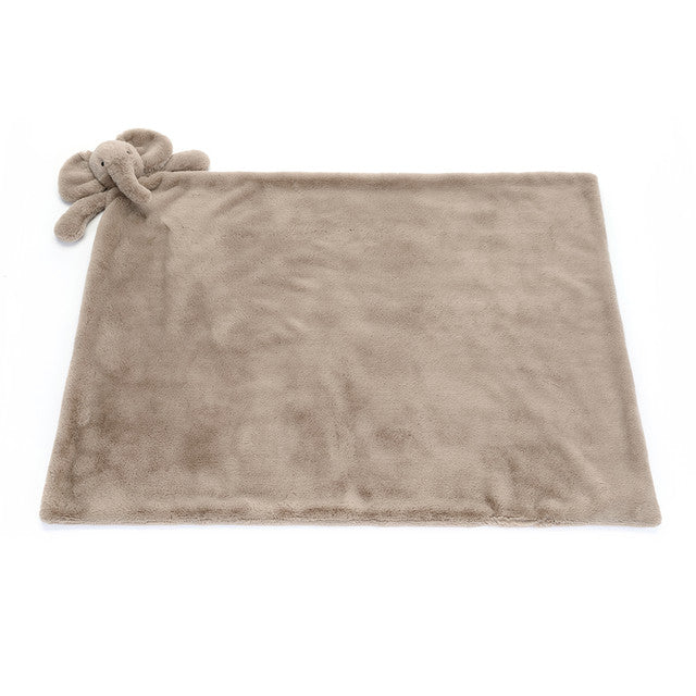 Jellycat Smudge Elephant Kuscheldecke