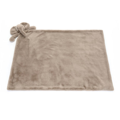 Jellycat Smudge Elephant Kuscheldecke
