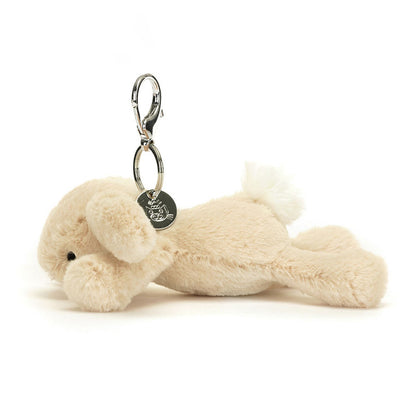 Jellycat Smudge Rabbit Taschenanhänger