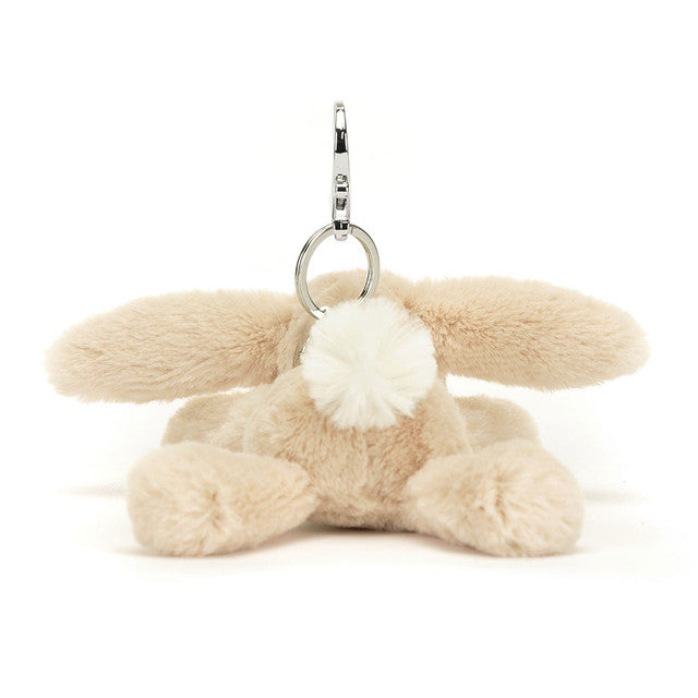 Jellycat Smudge Rabbit Taschenanhänger