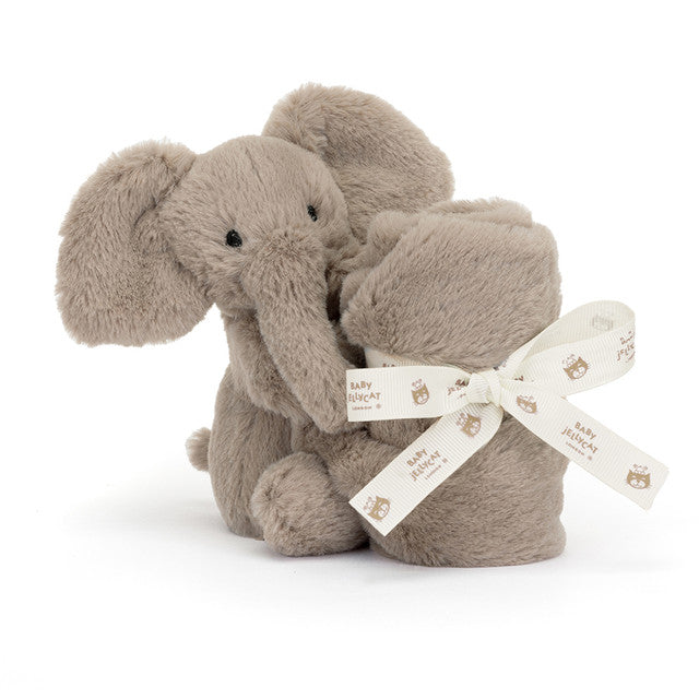 Jellycat Smudge Elephant Schnuller