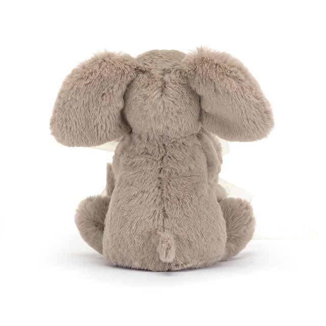 Jellycat Smudge Elephant Schnuller