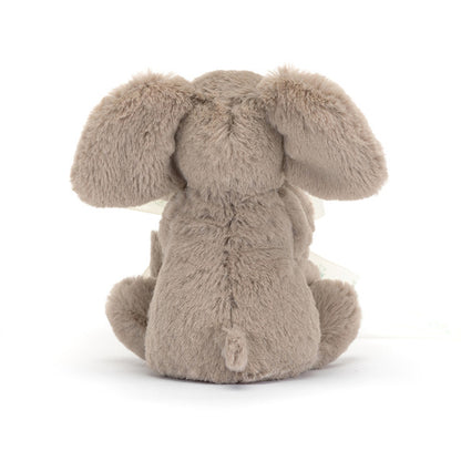 Jellycat Smudge Elephant Schnuller