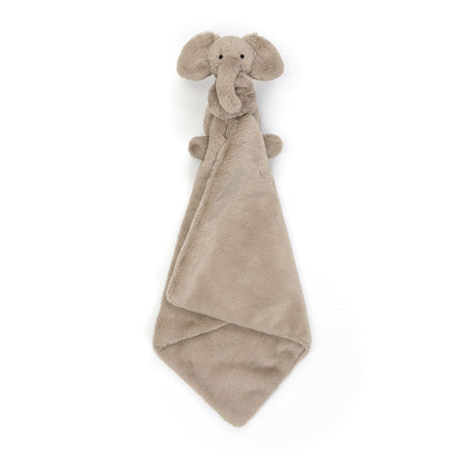 Jellycat Smudge Elephant Schnuller