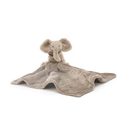 Jellycat Smudge Elephant Schnuller