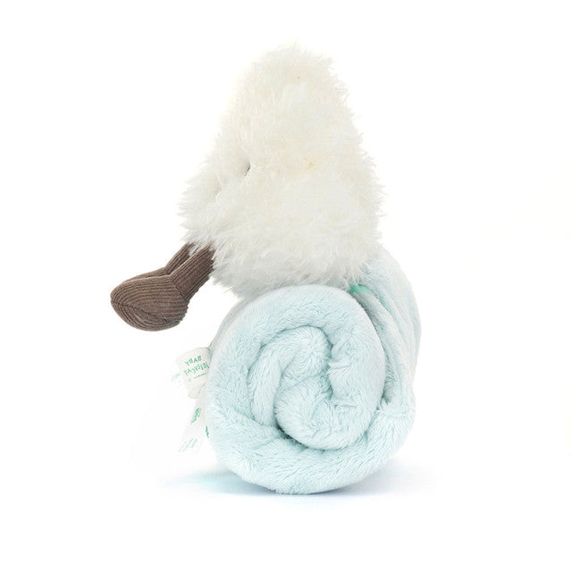 Jellycat Amuseables Sucette Nuage