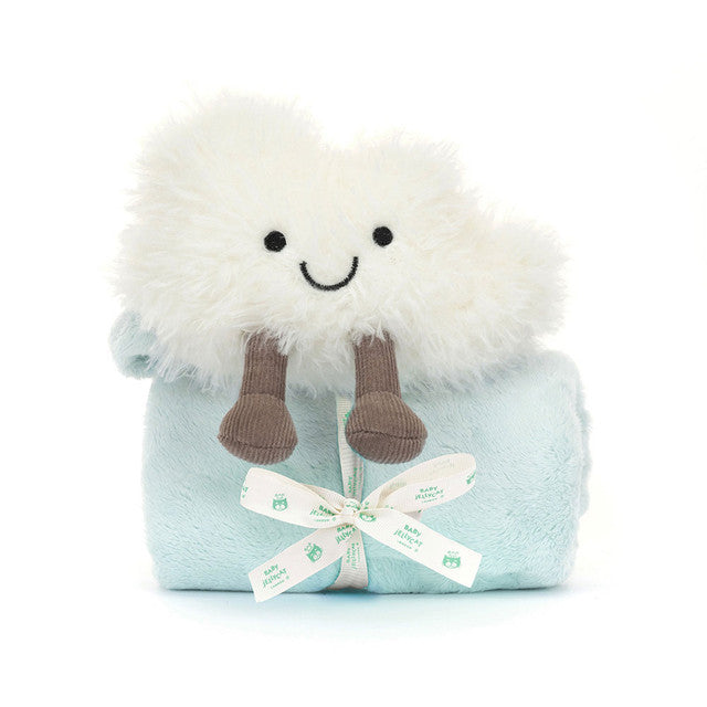 Jellycat Amuseables Wolkenschnuller