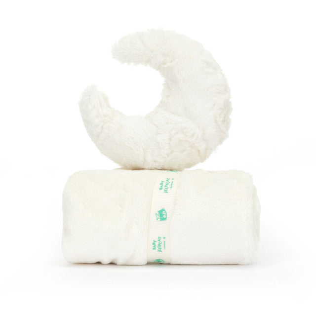 Jellycat Amuseables Sucette Lune