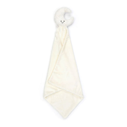 Jellycat Amuseables Sucette Lune