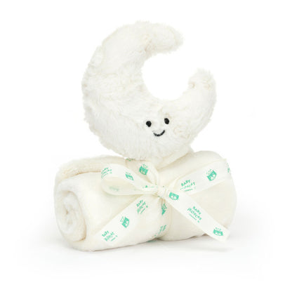 Jellycat Amuseables Sucette Lune