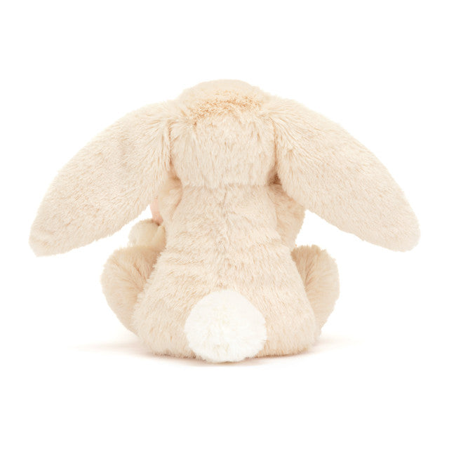 Jellycat Bashful Luxe Bunny Schnuller