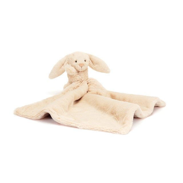Jellycat Bashful Luxe Bunny Schnuller