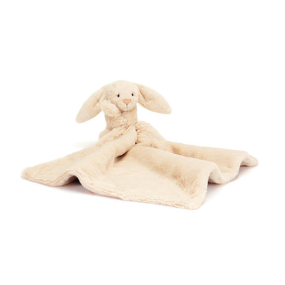 Jellycat Bashful Luxe Bunny Schnuller