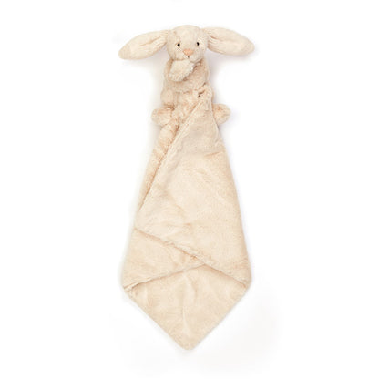 Jellycat Bashful Luxe Bunny Schnuller