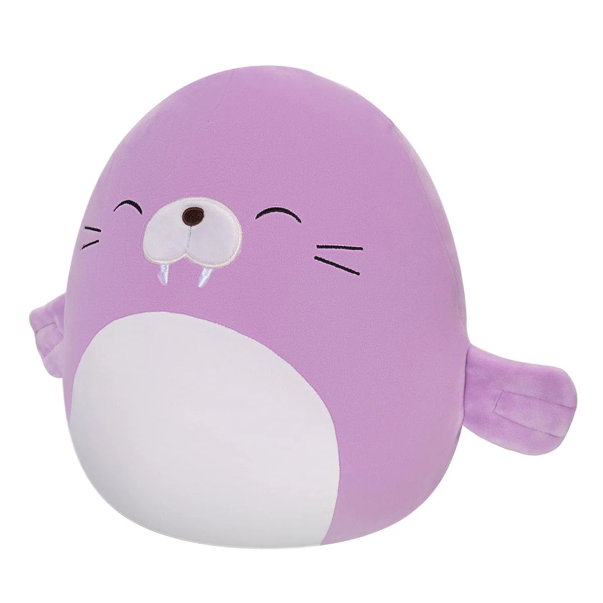 Squishmallows – Winnie das lila Walross
