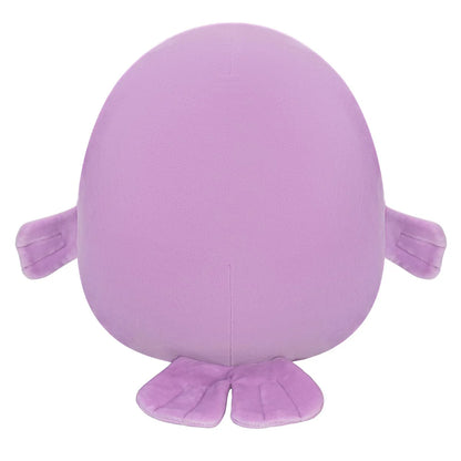 Squishmallows – Winnie das lila Walross