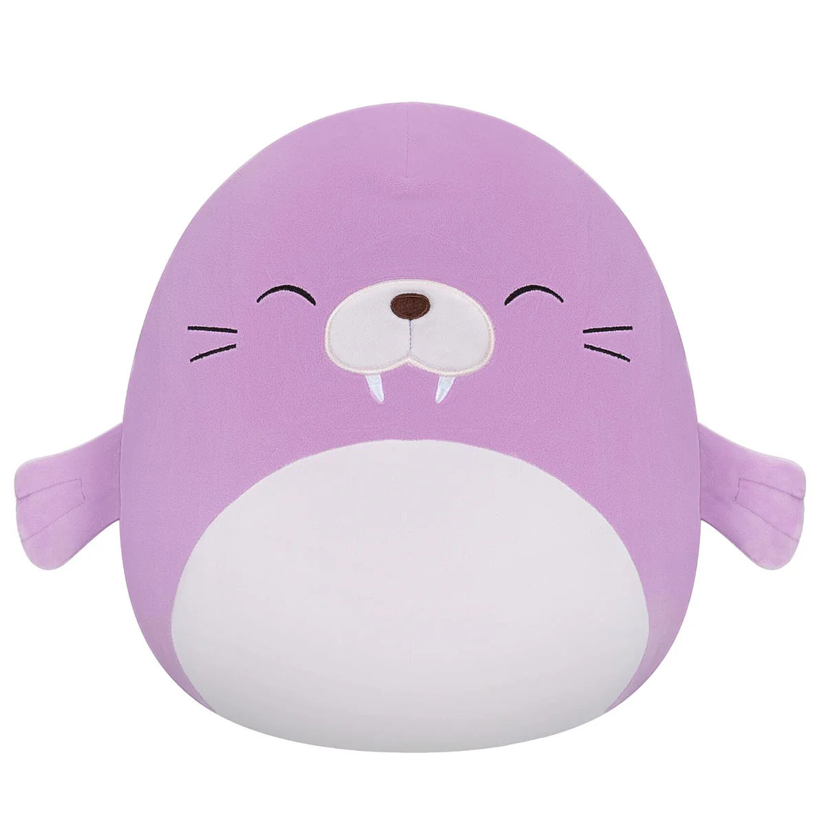Squishmallows – Winnie das lila Walross