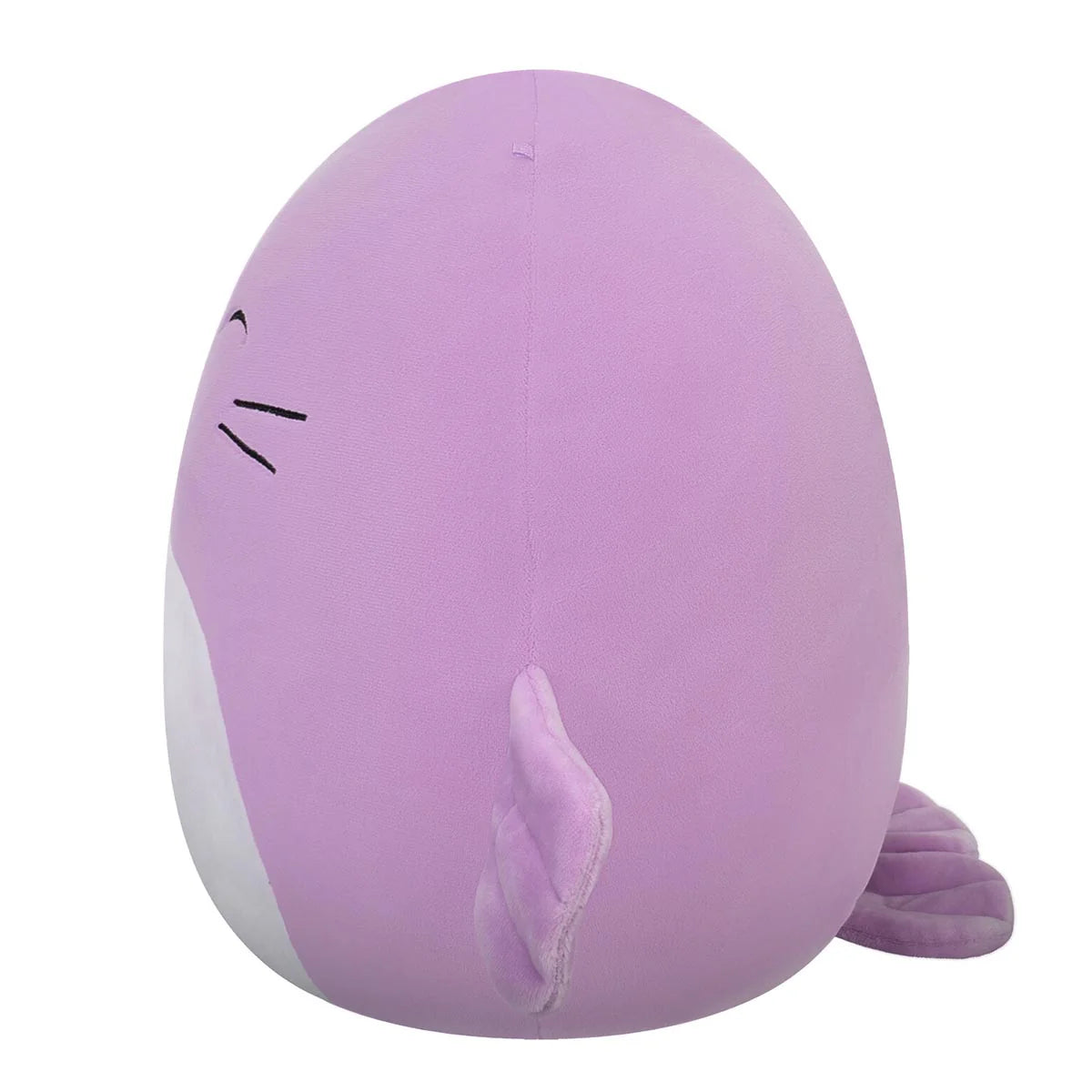 Squishmallows – Winnie das lila Walross