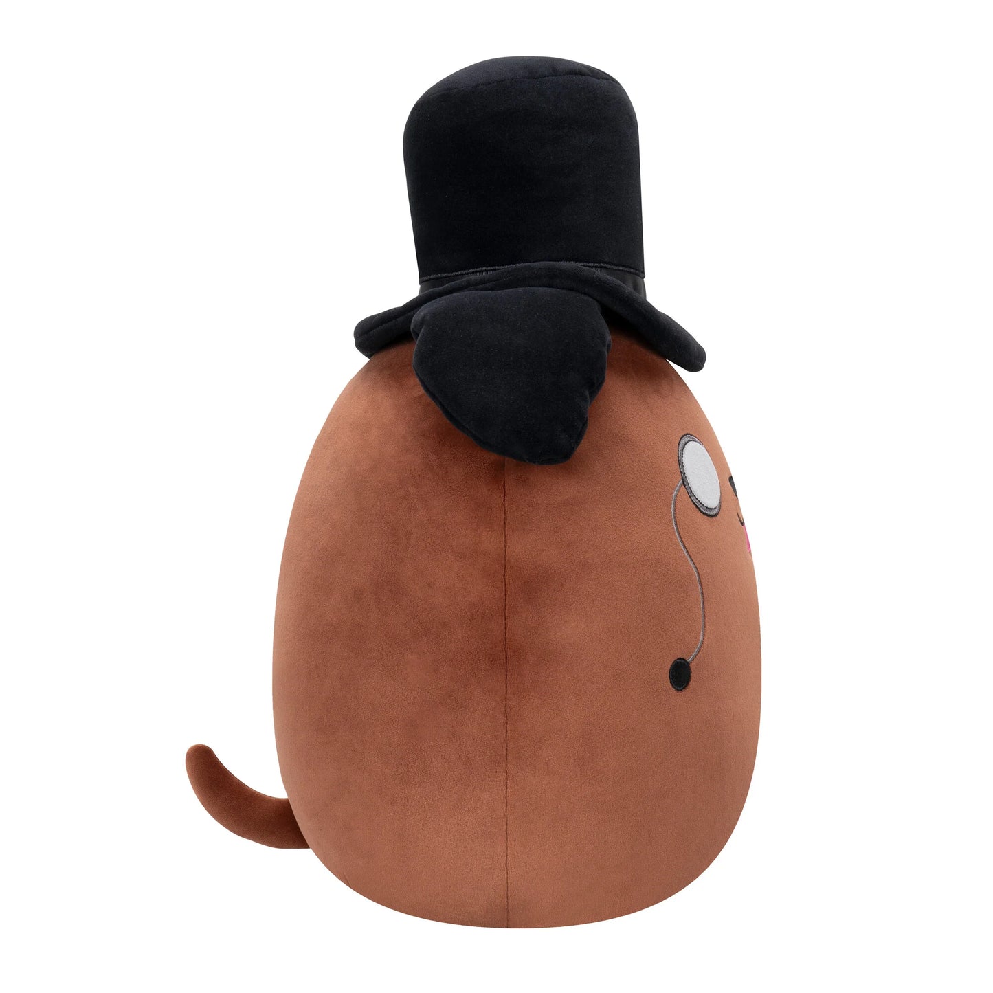 Squishmallows – Adoptiere mich! 14-Zoll Sir Woofington