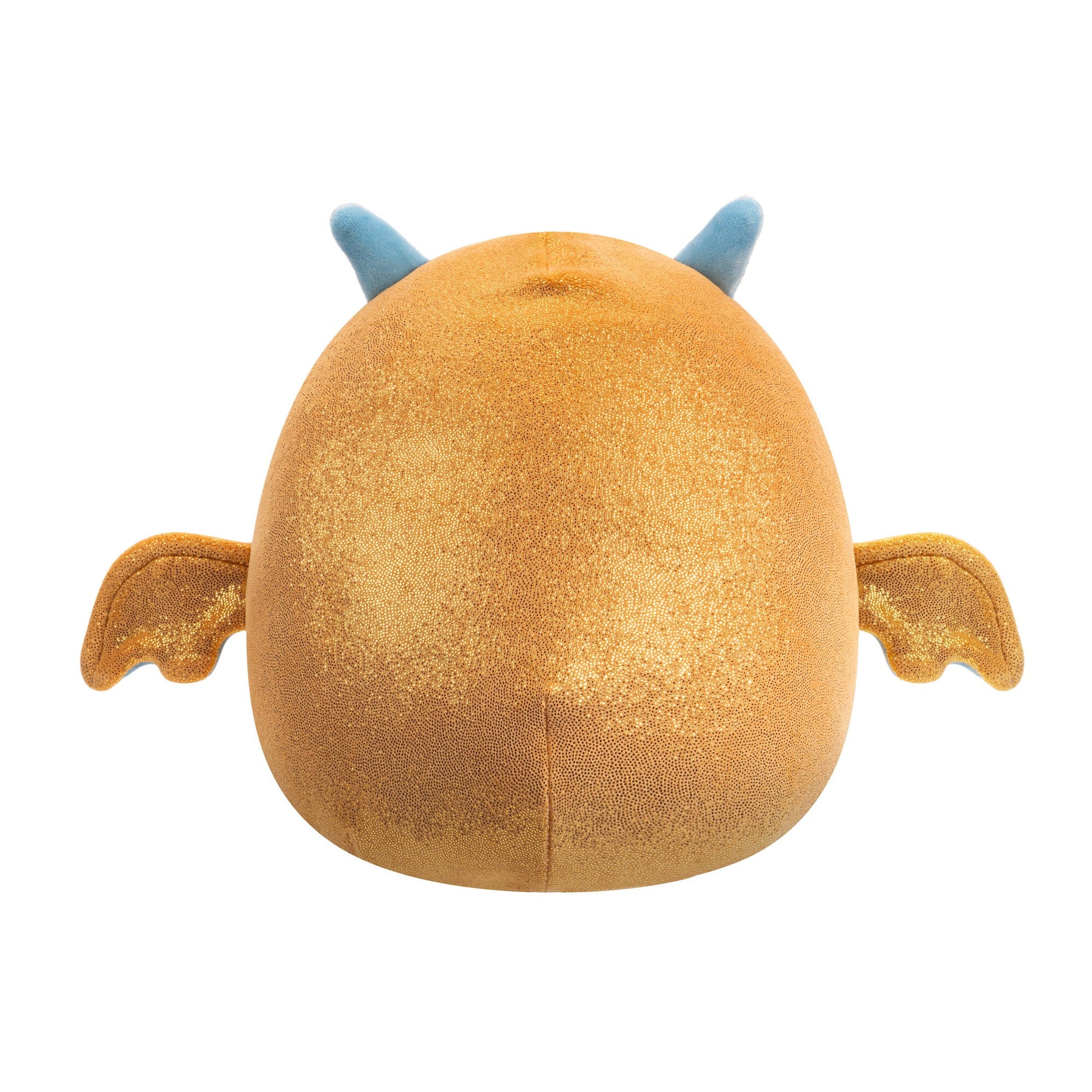 Squishmallows - Peluche Drago d'Oro