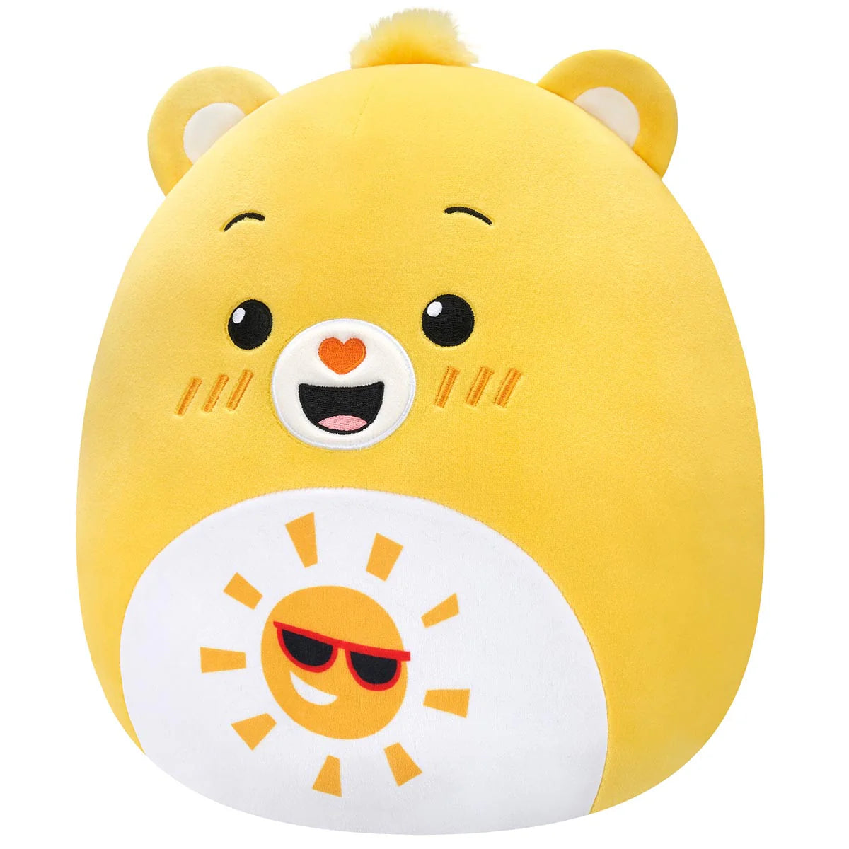 Squishmallows – Funshine Bear