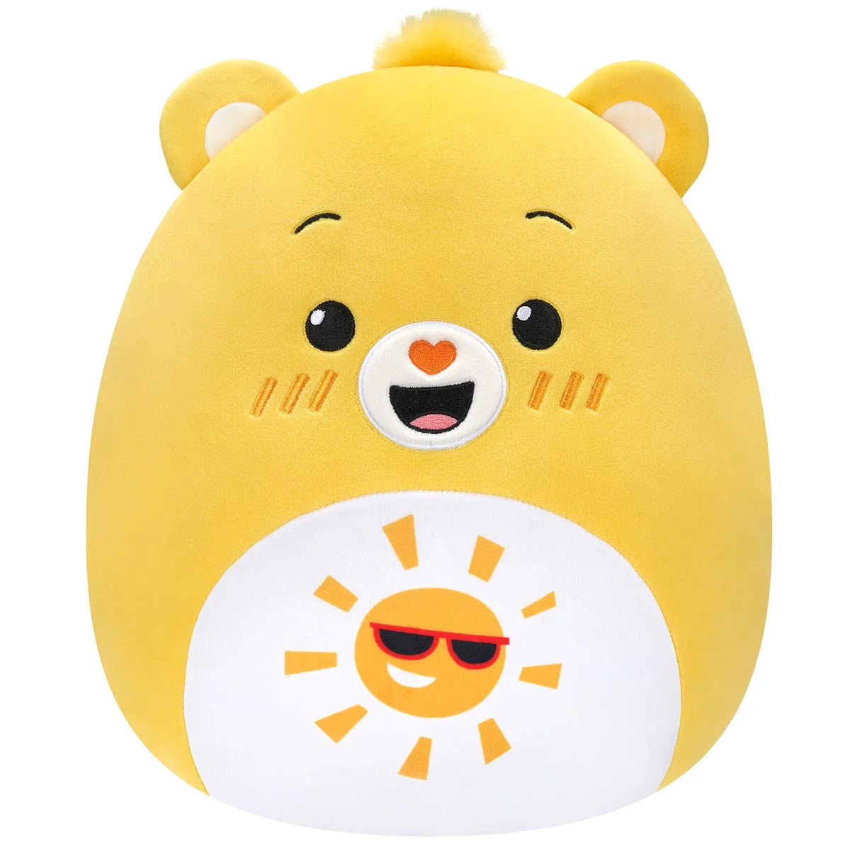 Squishmallows – Funshine Bear