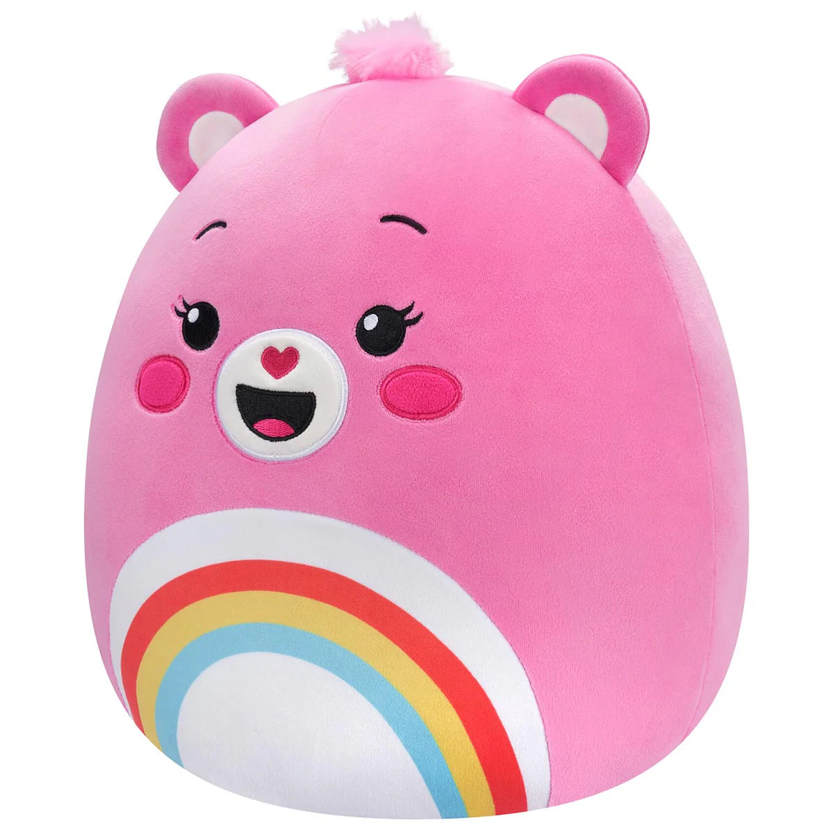 Squishmallows – Cheer Bear