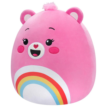 Squishmallows – Cheer Bear